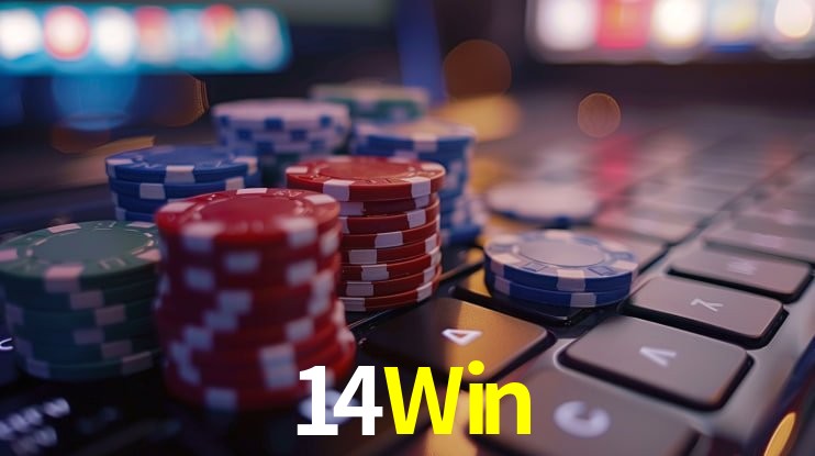 14Win - cassino ao vivo